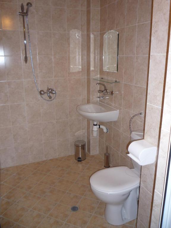 Hostel Sylvia София Номер фото