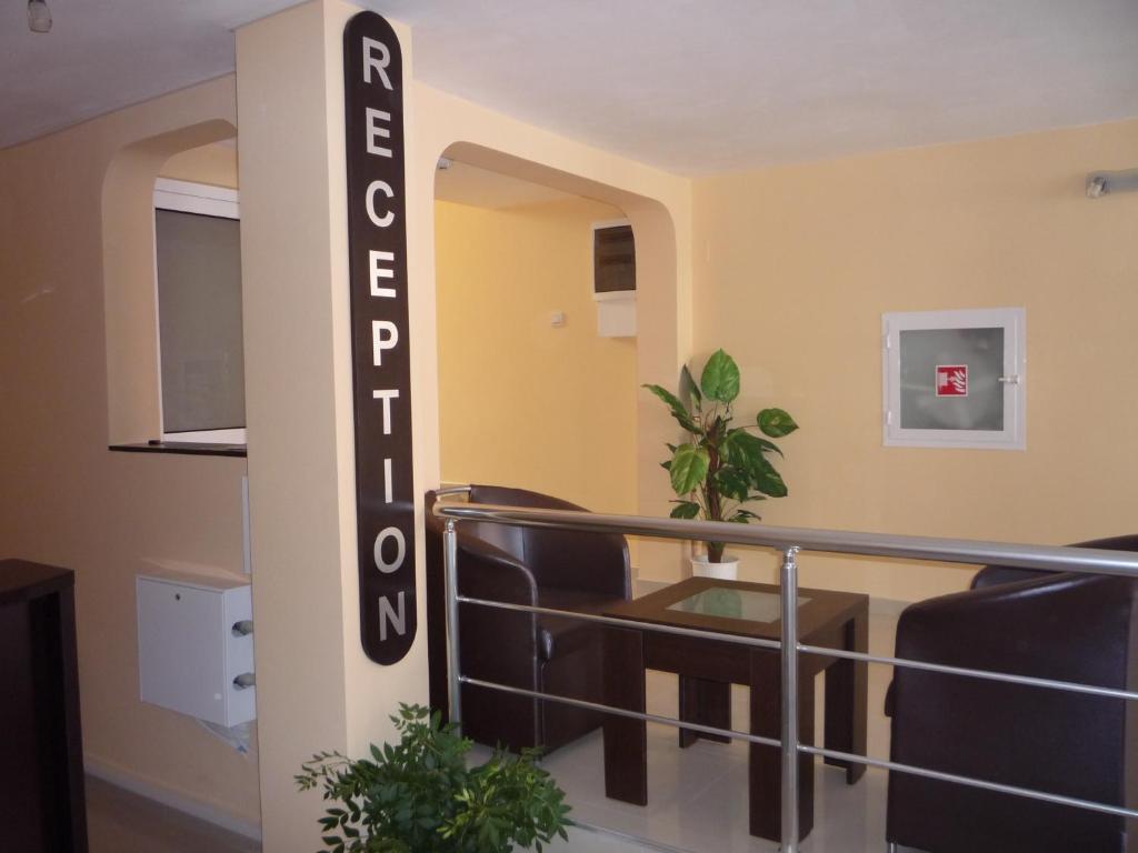 Hostel Sylvia София Экстерьер фото