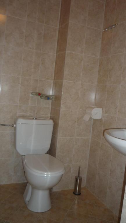 Hostel Sylvia София Экстерьер фото